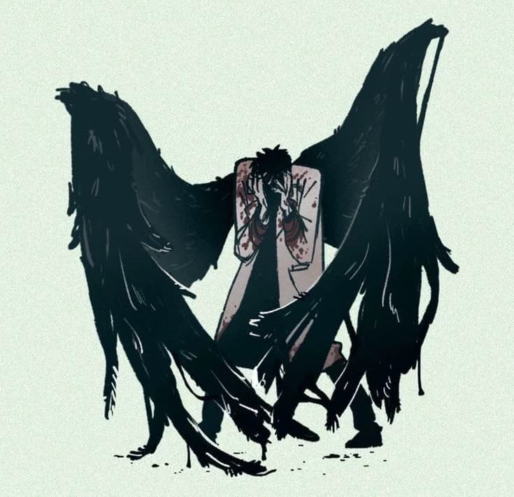 Thumbnail of Fallen Angel