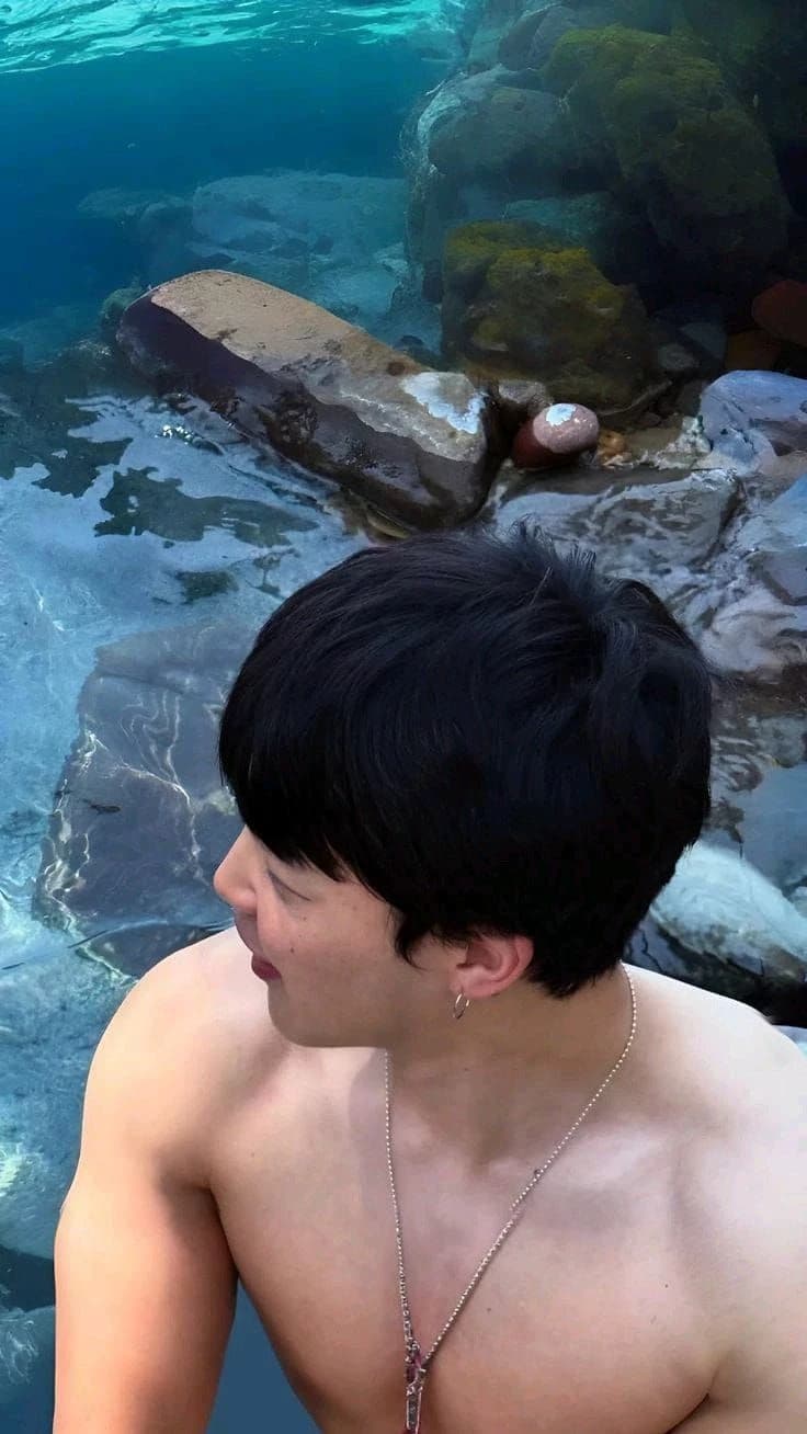 Thumbnail of Пэк На Гюм