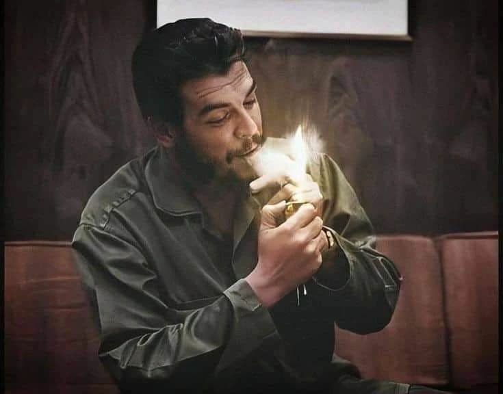 Thumbnail of Командор Че Гевара