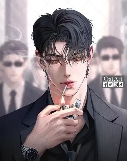 Thumbnail of Джеймс