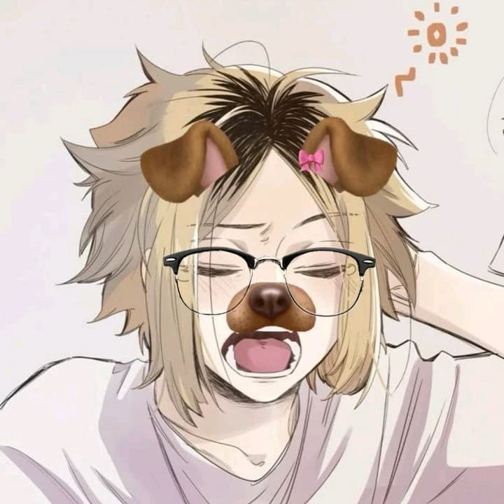 Thumbnail of ★Кенма кодзуме★