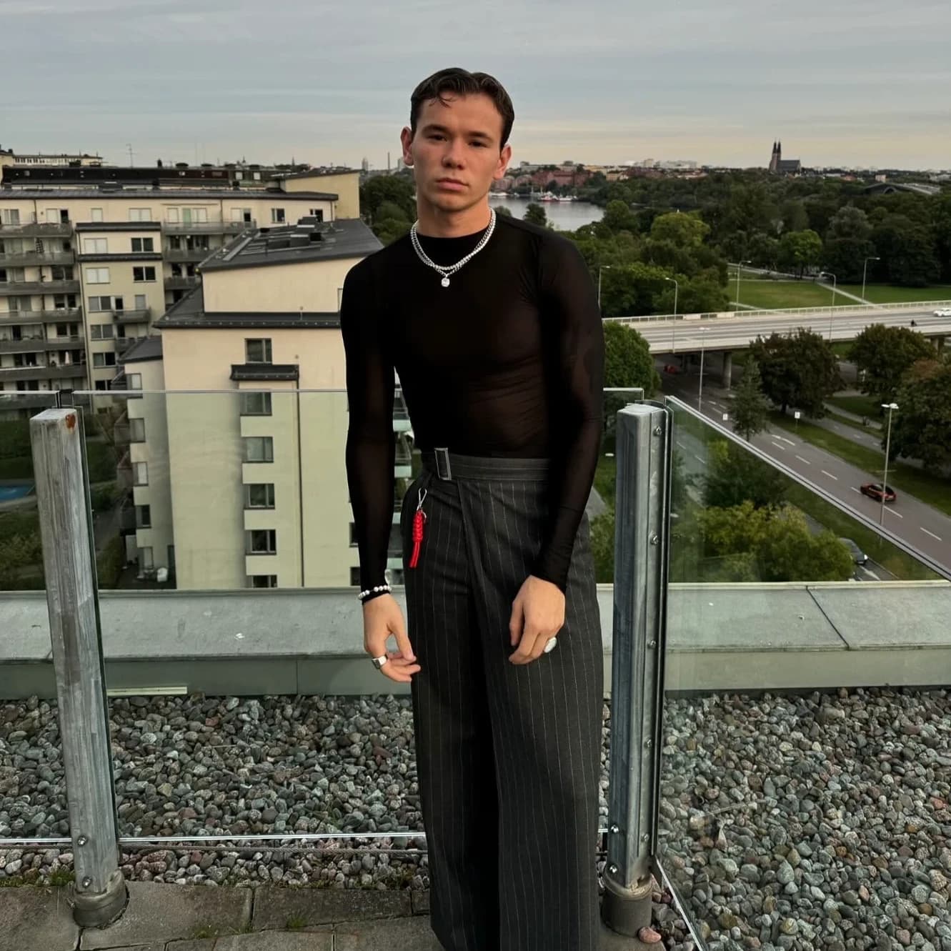 Thumbnail of Мартинус Гуннарсен