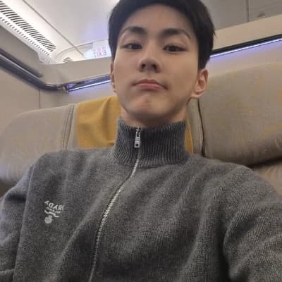 Thumbnail of Yang Jungwon (Arranged marriage)