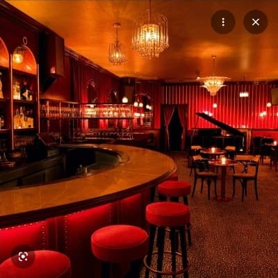 Thumbnail of Vore Bar 2026