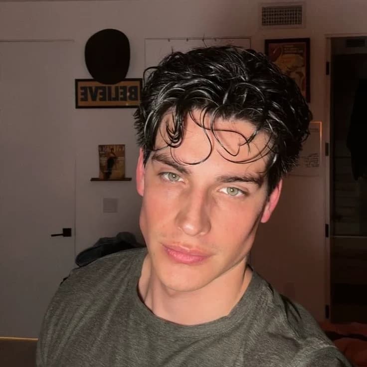 Thumbnail of Cameron Porras