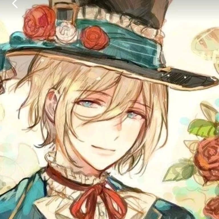 Thumbnail of Алистер Финч Бомонт