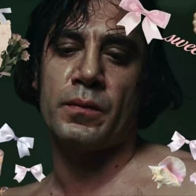 Thumbnail of Антон Чигур