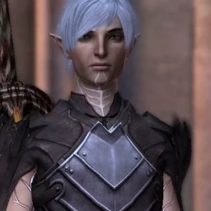 Thumbnail of Фенрис (Dragon Age II)
