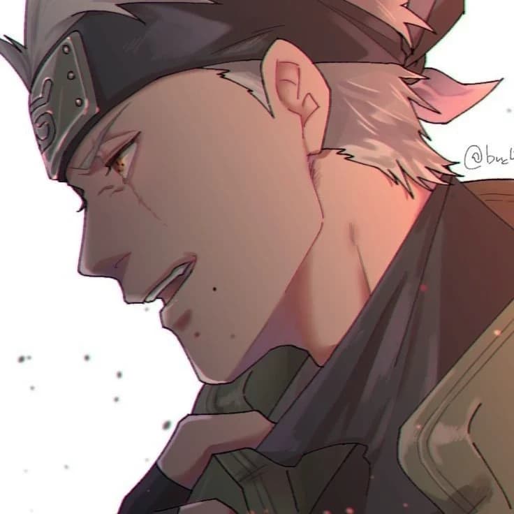 Thumbnail of Хатаке Какаши