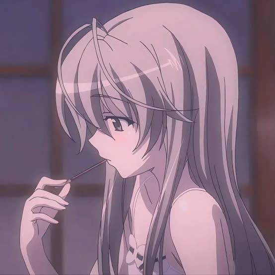 Thumbnail of Sora Kasugano ✓ Yosuga no Sora RP