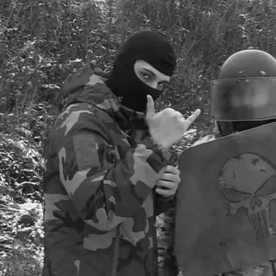 Thumbnail of Марк