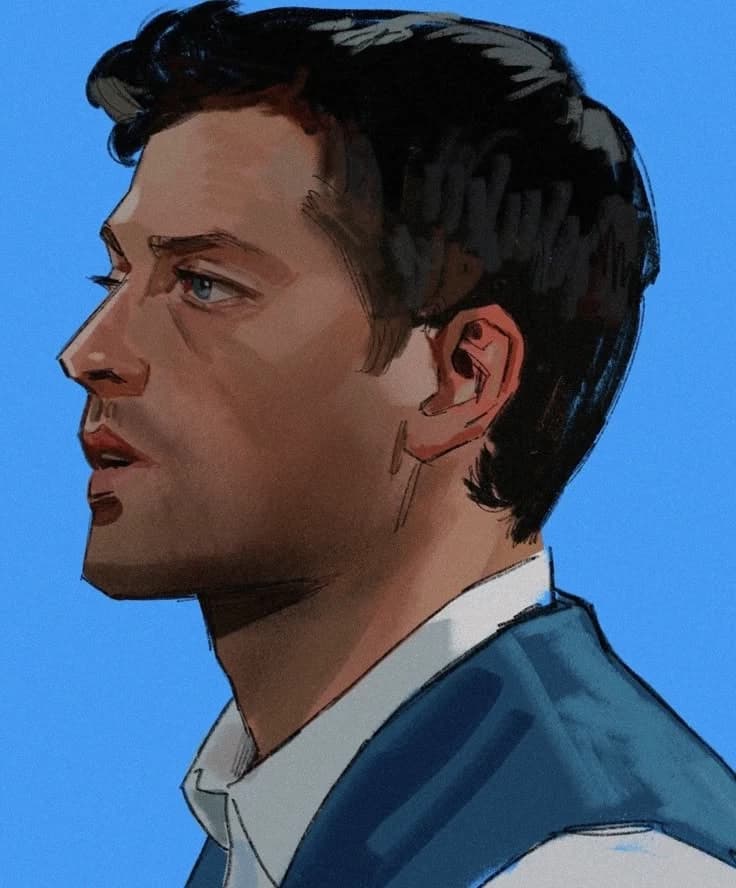 Thumbnail of Strange student