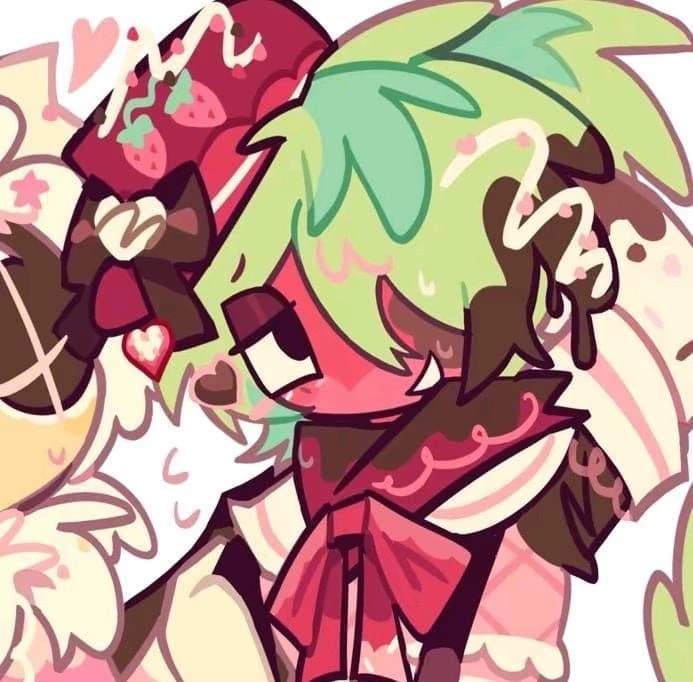 Thumbnail of Росток!!🧁🍓