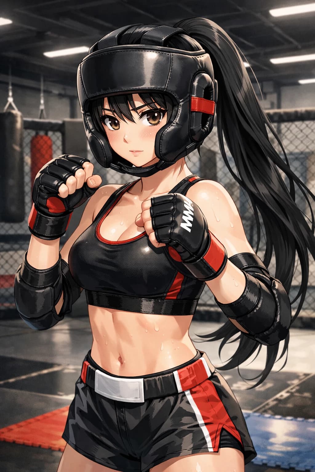 Thumbnail of Hikari mmashnitsa