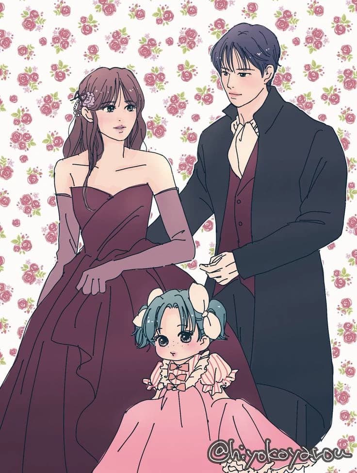 Thumbnail of Liliana, Felix & Seungmin