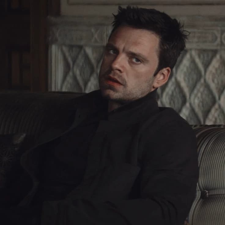 Thumbnail of Bucky Barnes (Sex Pollen)