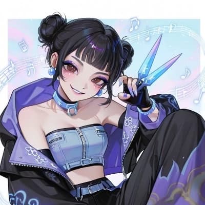 Thumbnail of Зои