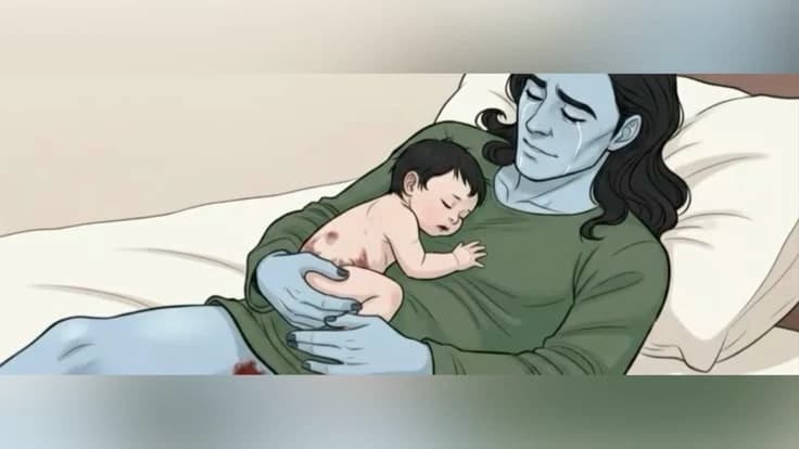 Thumbnail of Брайан и Лукас