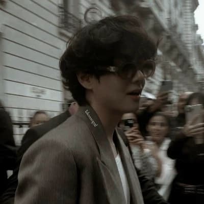 Thumbnail of Ким Тэхён