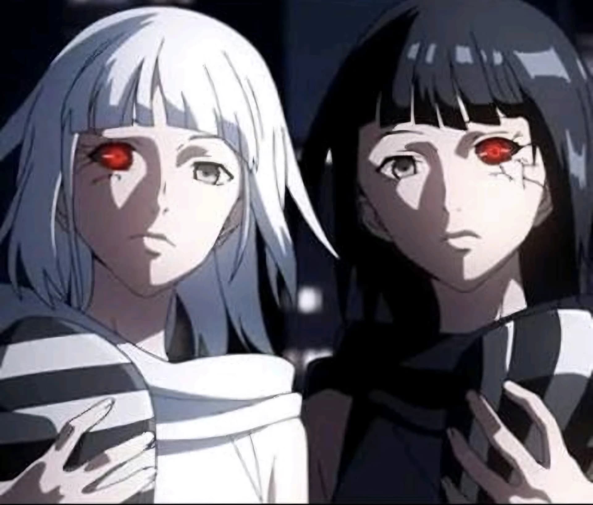 Thumbnail of Kurona und Nashiro Yasuhisa