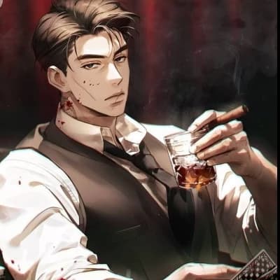 Thumbnail of Виктор Драгунов
