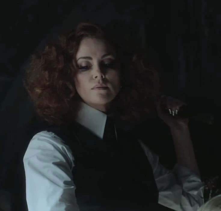 Thumbnail of Леди Лессо