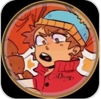 Thumbnail of Эрик Картман