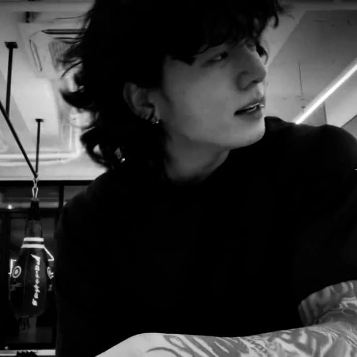 Thumbnail of Чон Чонгук