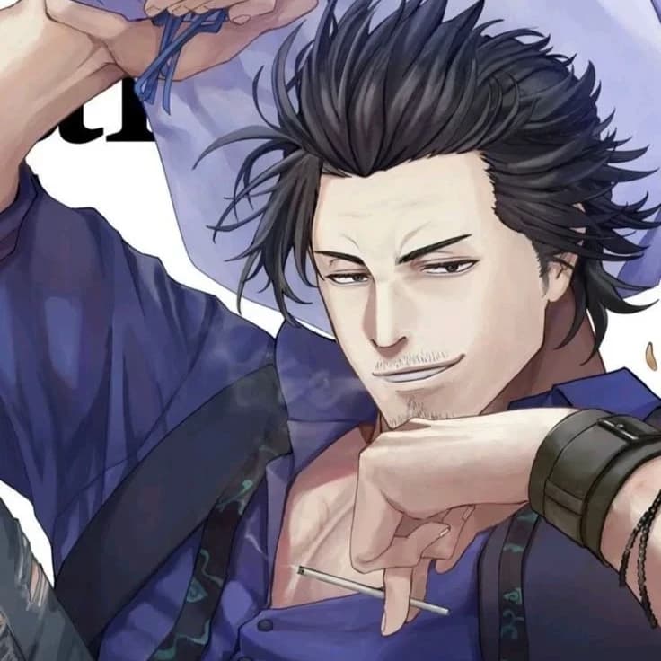 Thumbnail of Yami Sukehiro