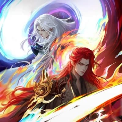 Thumbnail of Создайте свою историю ☺️