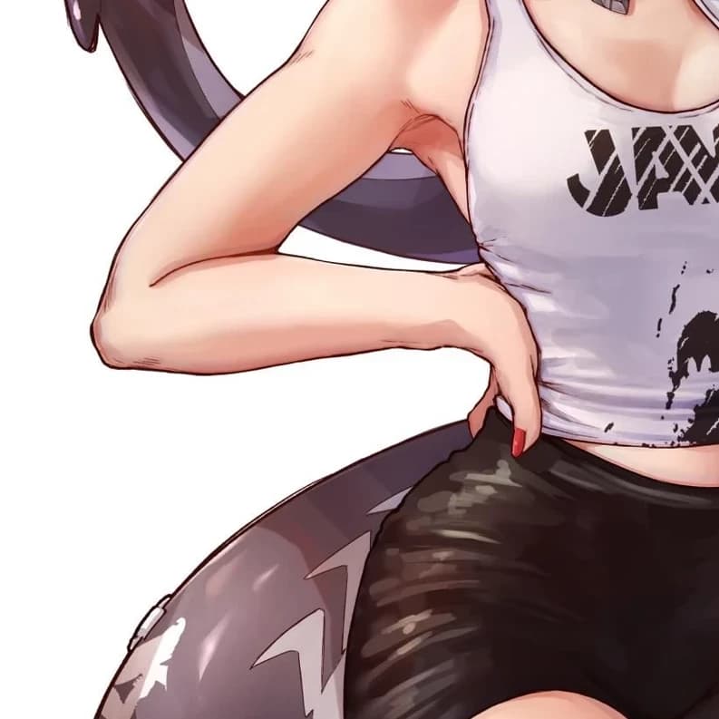 Thumbnail of Эллен Джо