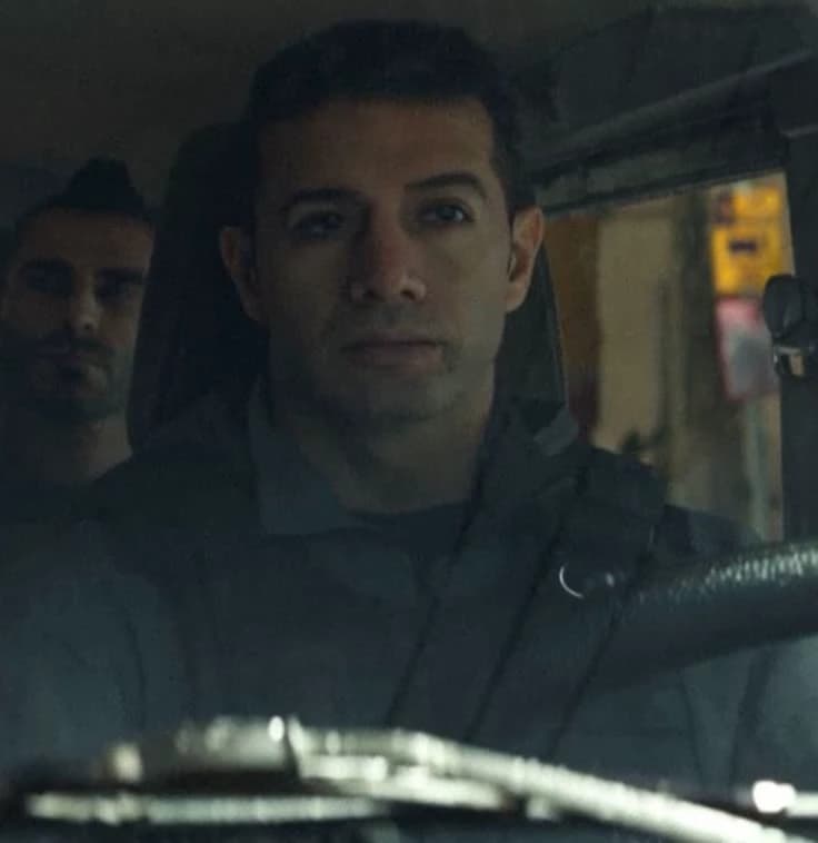 Thumbnail of Руди Парра
