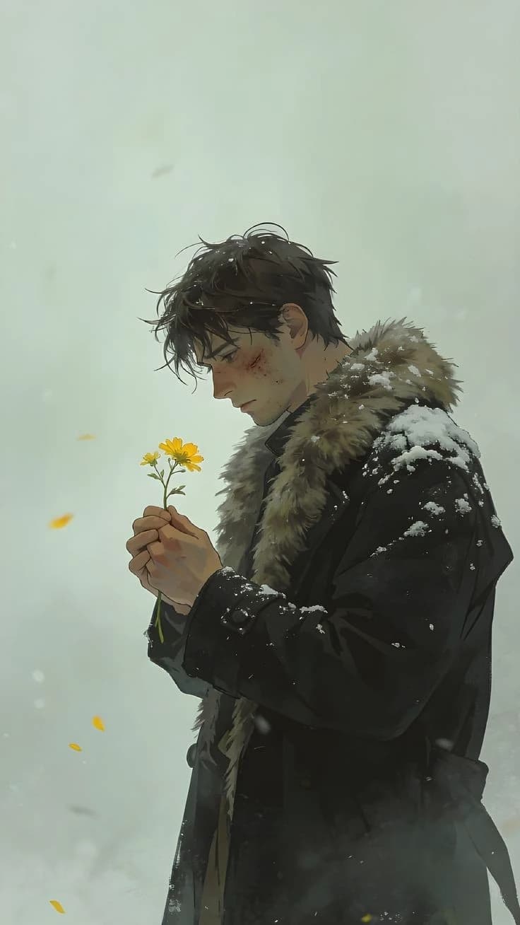Thumbnail of Andrew
