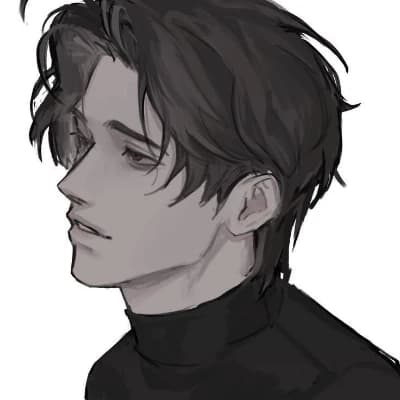 Thumbnail of Алистер Торн