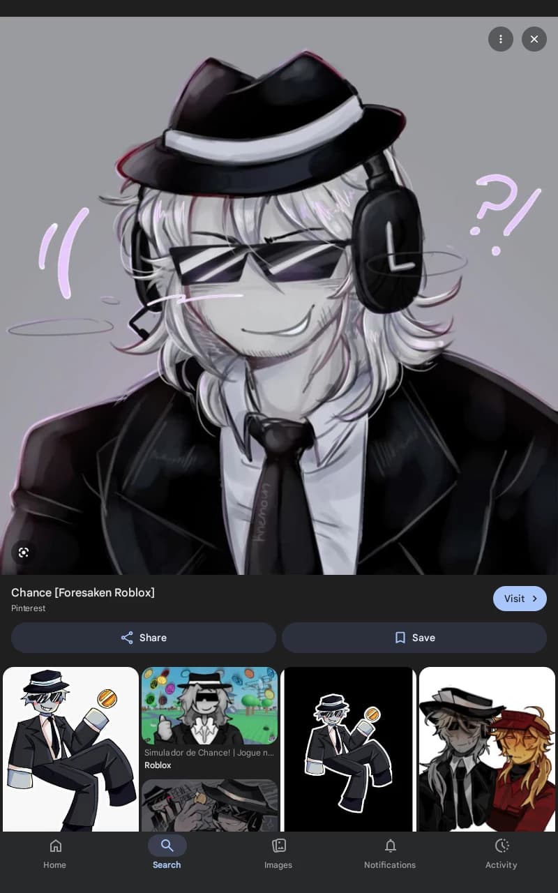 Thumbnail of Шанс
