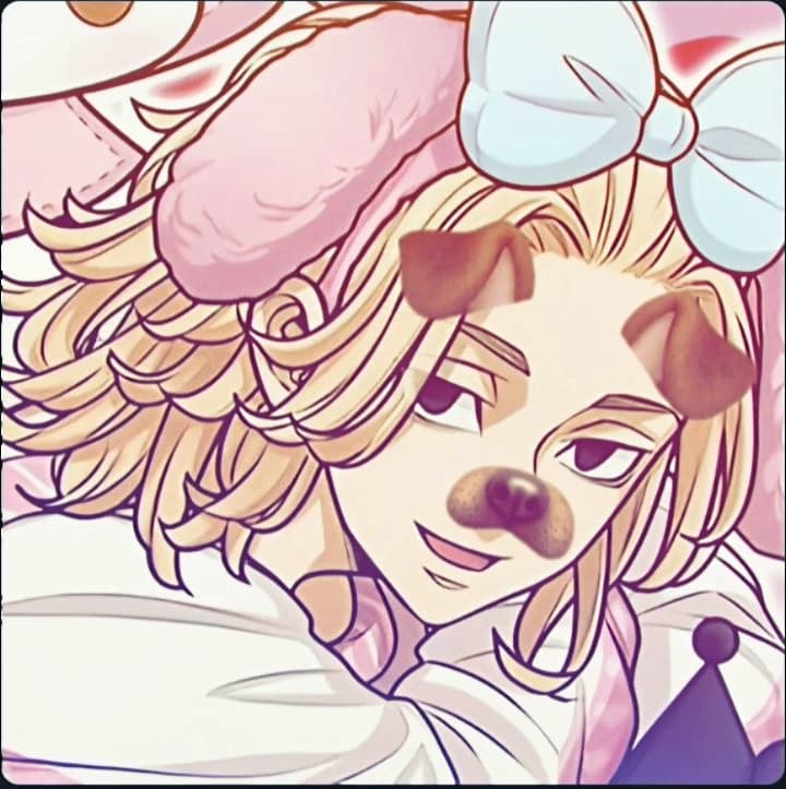 Thumbnail of ˚｡⋆୨୧˚Мандзиро сано˚｡⋆୨୧˚