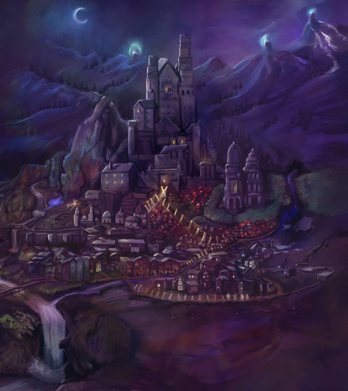 Thumbnail of Город Киратос