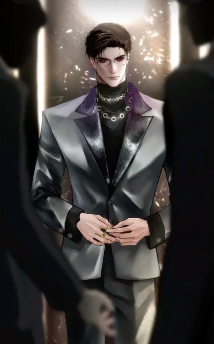 Thumbnail of Daniel 