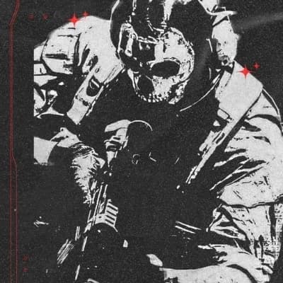 Thumbnail of Саймон "Призрак" Райли