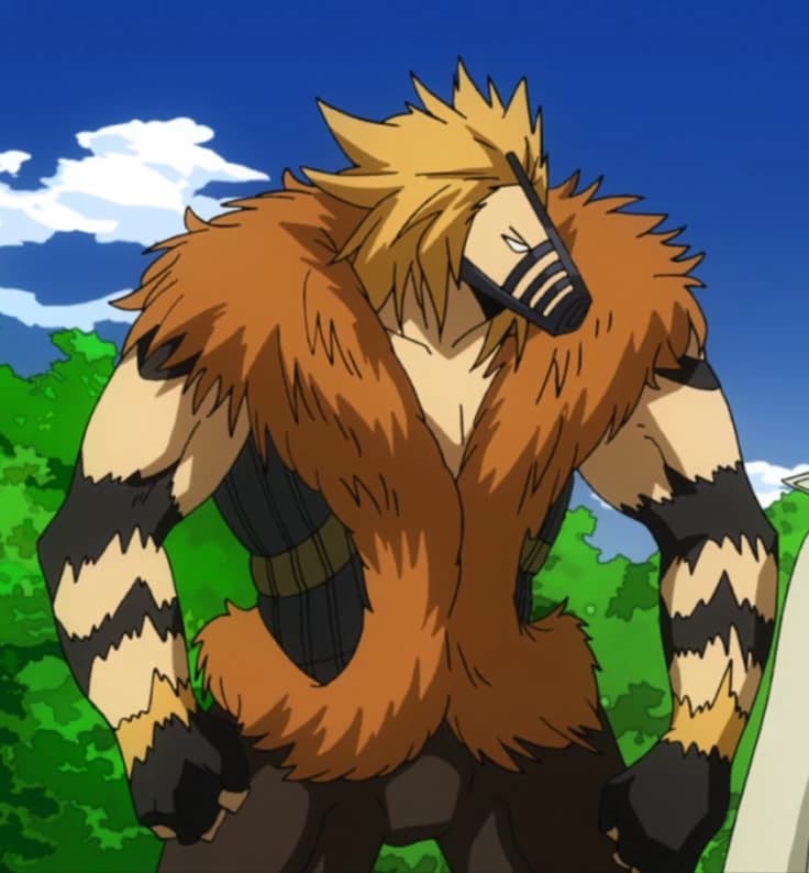 Thumbnail of MHA |Гончая собака