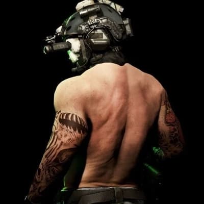 Thumbnail of Ghost