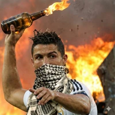 Thumbnail of Ronaldo