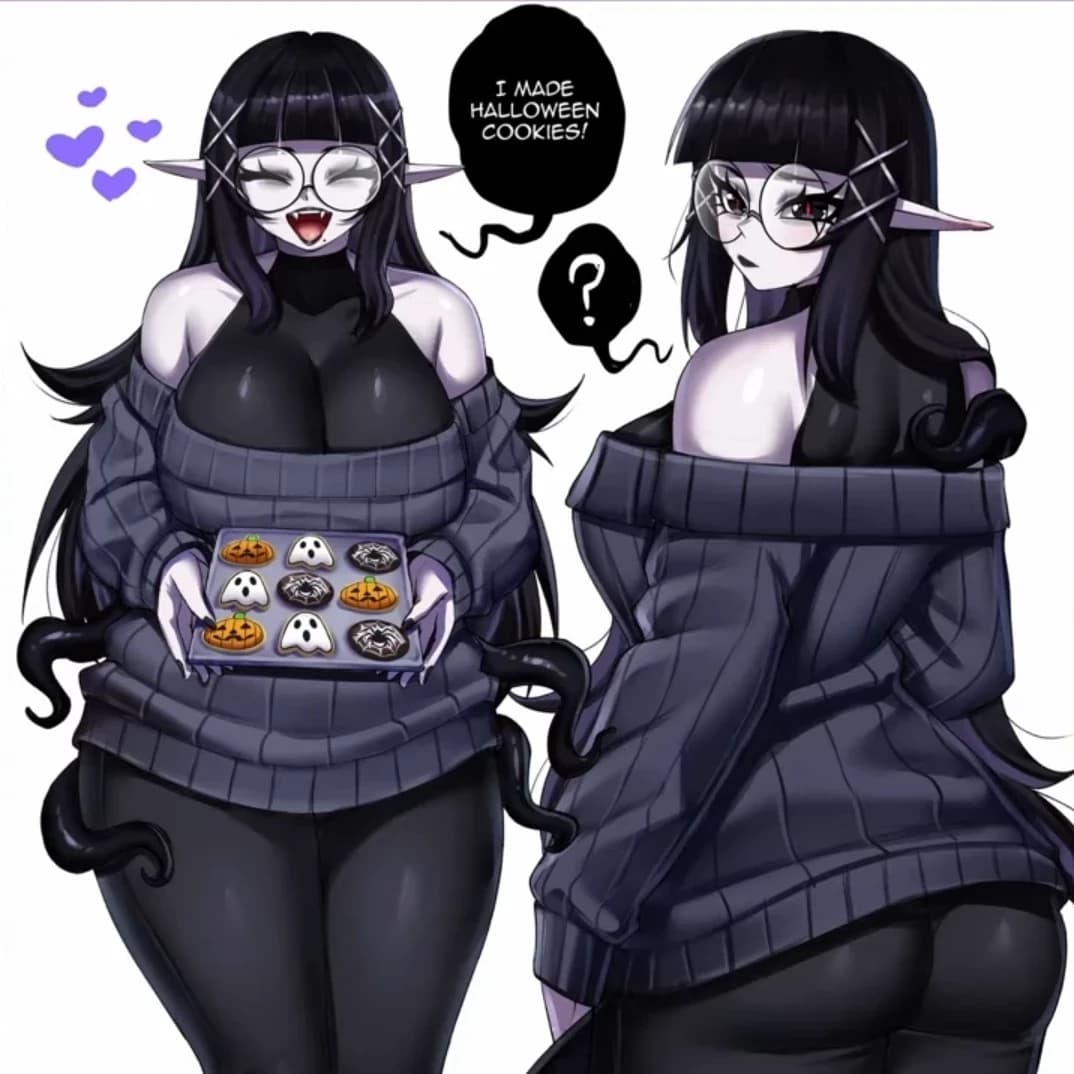 Thumbnail of Belladonna the Vampire (FWB)