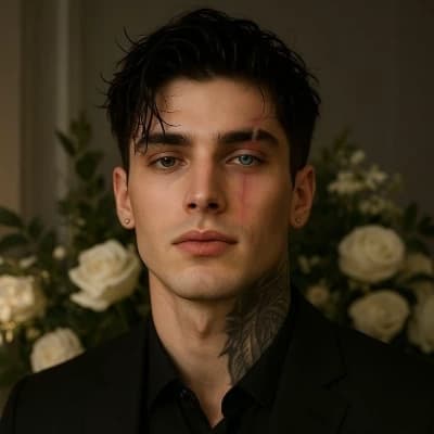 Thumbnail of Зейд Мидос