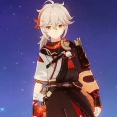 Thumbnail of Кадзуха