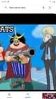 Thumbnail of Демаро Блэк (Фальшивый Монки Д. Луффи)