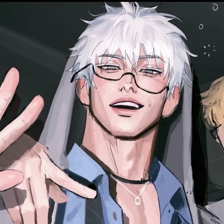 Thumbnail of Годзё Сатору