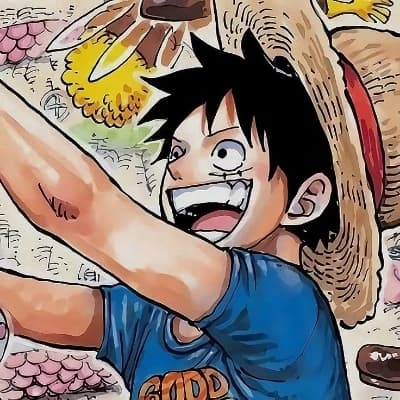 Thumbnail of Luffy