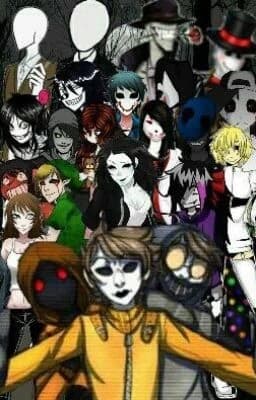 Thumbnail of Крипипасты