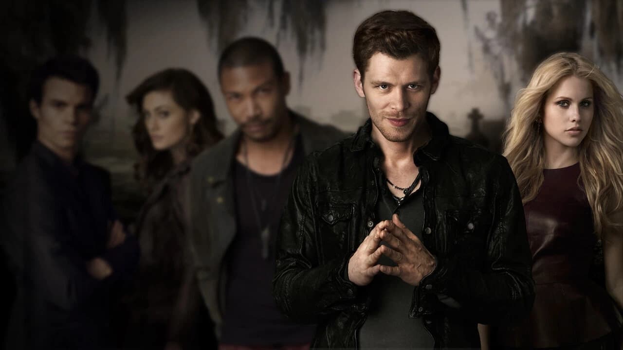 Thumbnail of The she-wolf adopted by the Mikaelsons